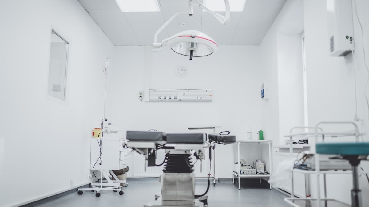 Healthcare Professional in Japan