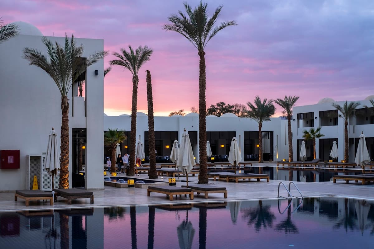 Hospitality & Tourism Professional